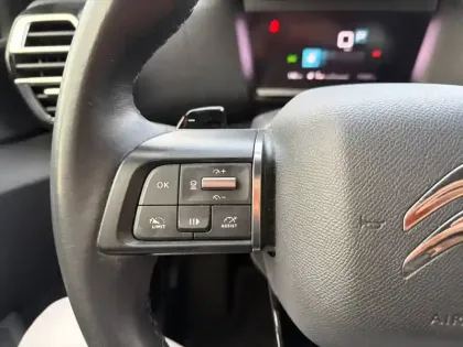 Photo 14 Citroën C4  PureTech 130 S&S EAT8