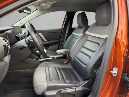 Photo 10 Citroën C4  PureTech 130 S&S EAT8