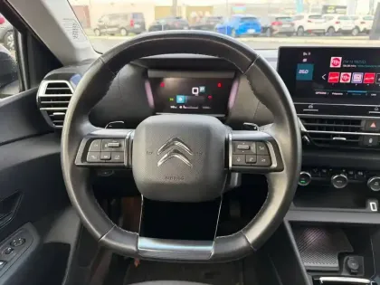 Photo 8 Citroën C4  PureTech 130 S&S EAT8