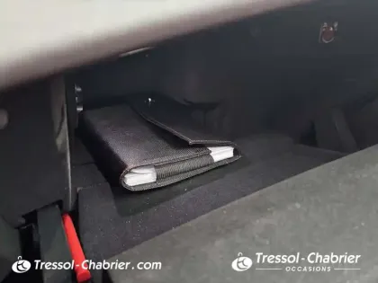 Photo 27 DS Ds 7 DS7 Crossback Hybride E-Tense 225 EAT8