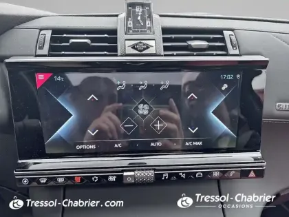 Photo 19 DS Ds 7 DS7 Crossback Hybride E-Tense 225 EAT8