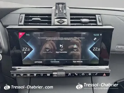 Photo 18 DS Ds 7 DS7 Crossback Hybride E-Tense 225 EAT8