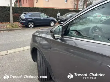 Photo 26 DS Ds 7 DS7 Crossback Hybride E-Tense 225 EAT8