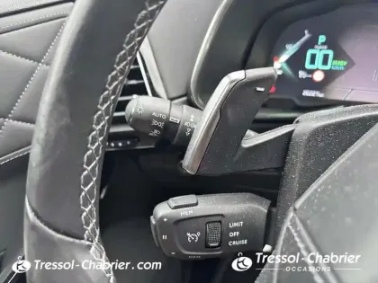 Photo 20 DS Ds 7 DS7 Crossback Hybride E-Tense 225 EAT8