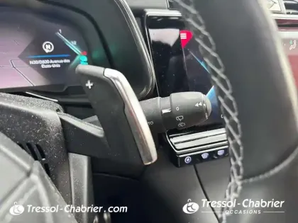 Photo 21 DS Ds 7 DS7 Crossback Hybride E-Tense 225 EAT8