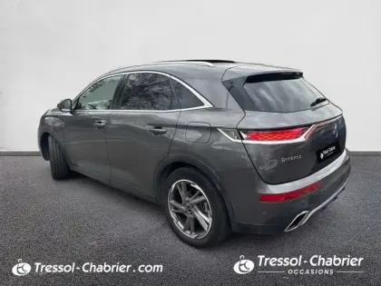 Photo 28 DS Ds 7 DS7 Crossback Hybride E-Tense 225 EAT8