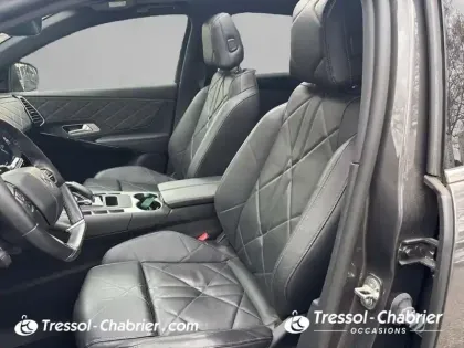 Photo 13 DS Ds 7 DS7 Crossback Hybride E-Tense 225 EAT8