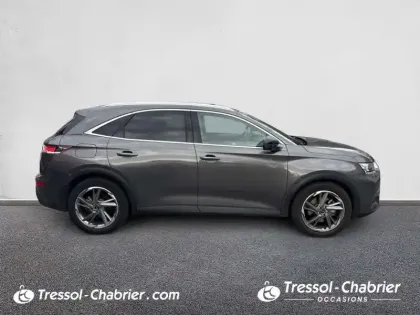 Photo 5 DS Ds 7 DS7 Crossback Hybride E-Tense 225 EAT8