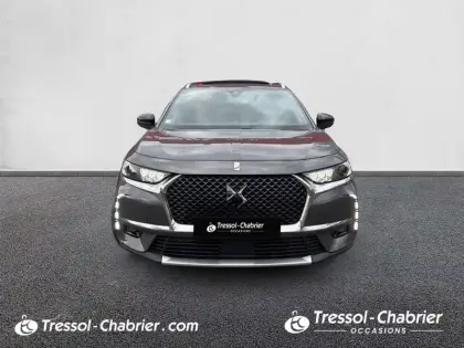 Photo 29 DS Ds 7 DS7 Crossback Hybride E-Tense 225 EAT8