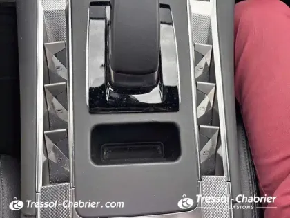 Photo 23 DS Ds 7 DS7 Crossback Hybride E-Tense 225 EAT8