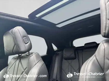 Photo 24 DS Ds 7 DS7 Crossback Hybride E-Tense 225 EAT8