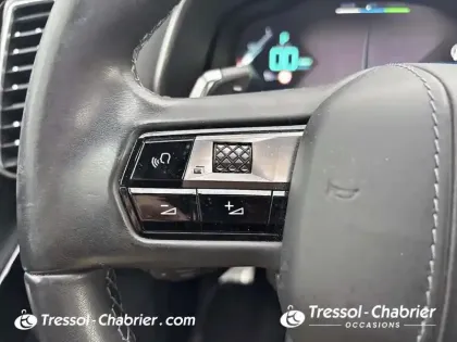 Photo 22 DS Ds 7 DS7 Crossback Hybride E-Tense 225 EAT8