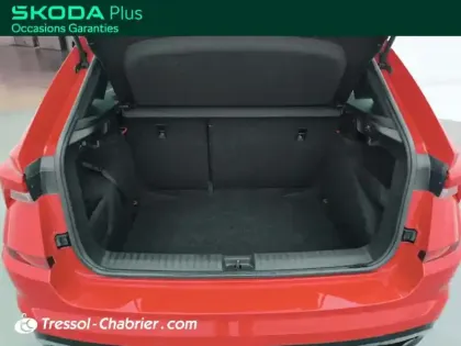 Photo 10 Skoda Kamiq  1.5 TSI Evo 2 150 ch DSG7 ACT