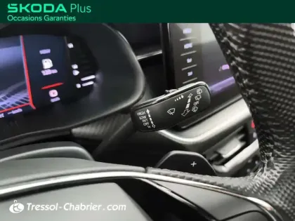 Photo 21 Skoda Kamiq  1.5 TSI Evo 2 150 ch DSG7 ACT