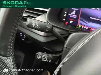 Photo 20 Skoda Kamiq  1.5 TSI Evo 2 150 ch DSG7 ACT