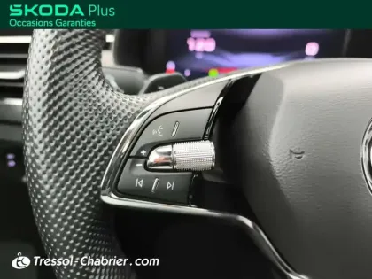 Photo 22 Skoda Kamiq  1.5 TSI Evo 2 150 ch DSG7 ACT