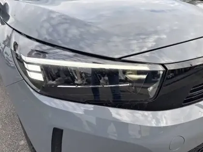 Photo 15 Opel Corsa  Electrique 136 ch & Batterie 50 kWh