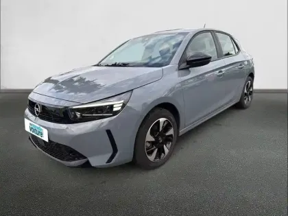 Photo Opel Corsa Corsa