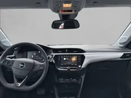 Photo 7 Opel Corsa  Electrique 136 ch & Batterie 50 kWh