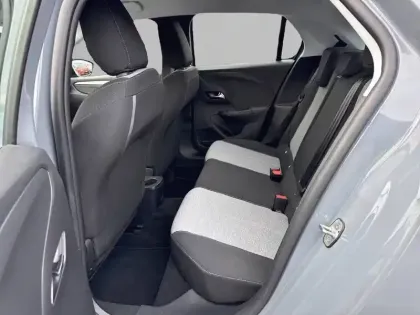 Photo 11 Opel Corsa  Electrique 136 ch & Batterie 50 kWh