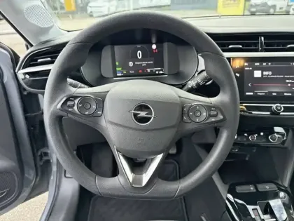 Photo 8 Opel Corsa  Electrique 136 ch & Batterie 50 kWh