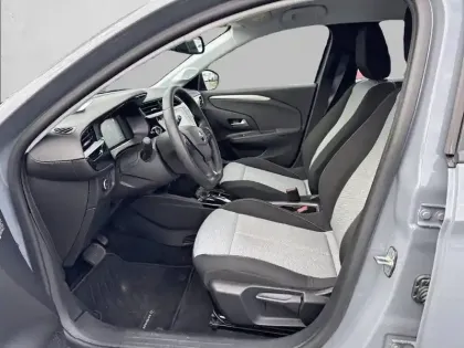 Photo 10 Opel Corsa  Electrique 136 ch & Batterie 50 kWh