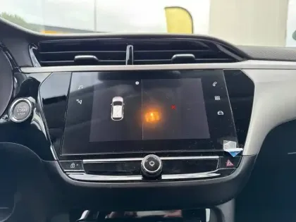 Photo 18 Opel Corsa  Electrique 136 ch & Batterie 50 kWh