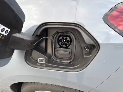 Photo 22 Opel Corsa  Electrique 136 ch & Batterie 50 kWh