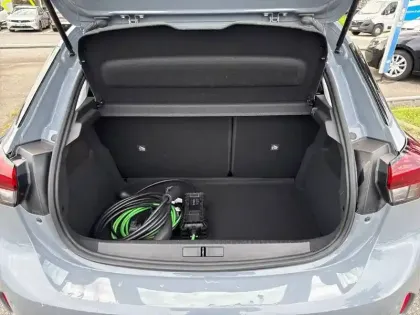 Photo 5 Opel Corsa  Electrique 136 ch & Batterie 50 kWh