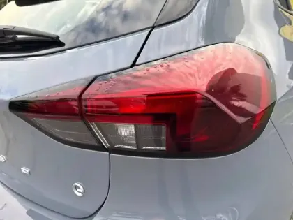 Photo 16 Opel Corsa  Electrique 136 ch & Batterie 50 kWh