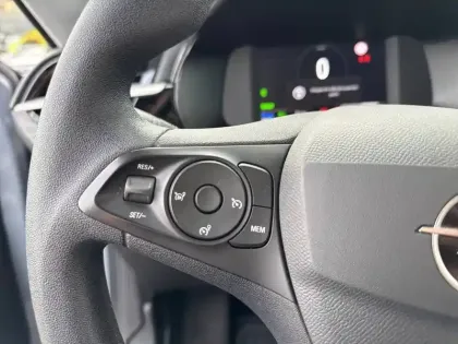 Photo 14 Opel Corsa  Electrique 136 ch & Batterie 50 kWh