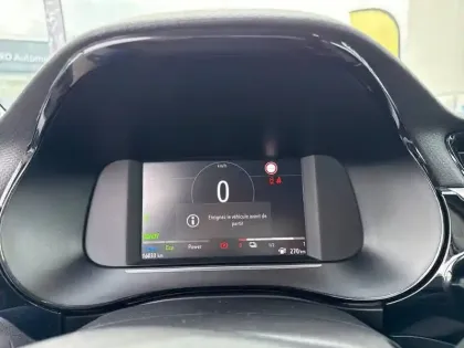 Photo 9 Opel Corsa  Electrique 136 ch & Batterie 50 kWh