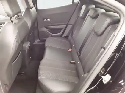 Photo 11 Opel Mokka  1.2 Turbo 100 ch BVM6