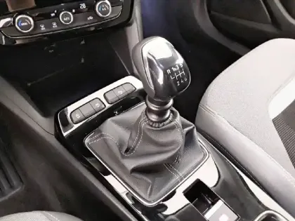 Photo 13 Opel Mokka  1.2 Turbo 100 ch BVM6