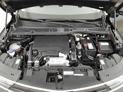 Photo 19 Opel Mokka  1.2 Turbo 100 ch BVM6