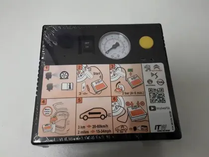 Photo 18 Opel Mokka  1.2 Turbo 100 ch BVM6