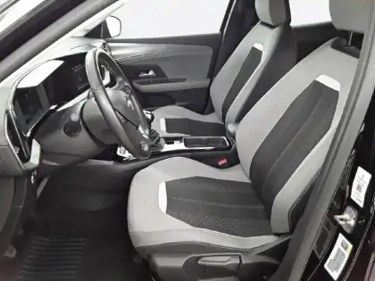 Photo 10 Opel Mokka  1.2 Turbo 100 ch BVM6