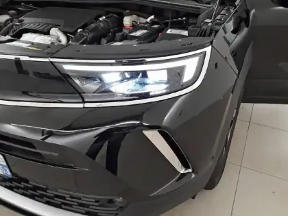 Photo 15 Opel Mokka  1.2 Turbo 100 ch BVM6