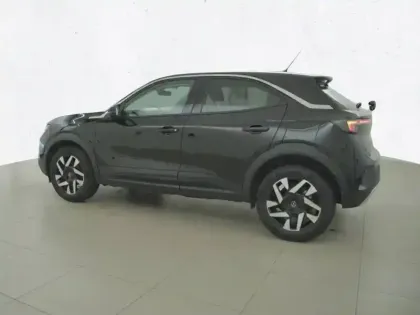 Photo 6 Opel Mokka  1.2 Turbo 100 ch BVM6