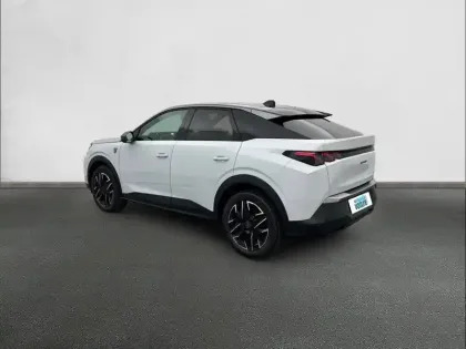 Photo 6 Peugeot 3008  Hybrid 145 e-DCS6