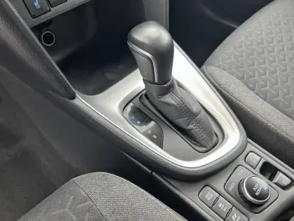 Photo 13 Toyota Yaris  Cross Hybride 116h 2WD