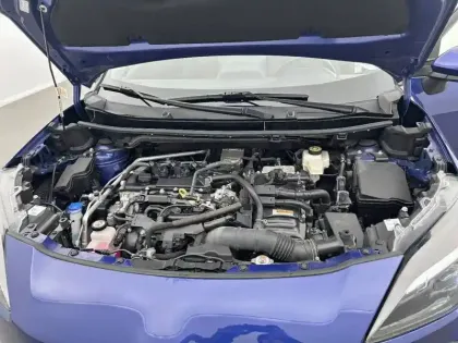 Photo 14 Toyota Yaris  Cross Hybride 116h 2WD