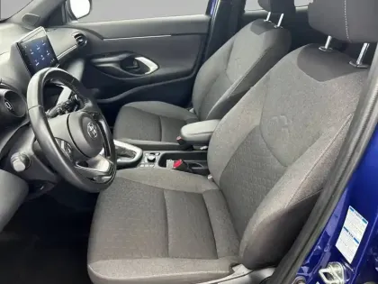 Photo 37 Toyota Yaris  Cross Hybride 116h 2WD