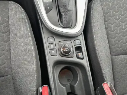 Photo 26 Toyota Yaris  Cross Hybride 116h 2WD