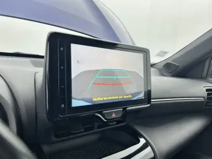 Photo 24 Toyota Yaris  Cross Hybride 116h 2WD