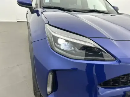 Photo 15 Toyota Yaris  Cross Hybride 116h 2WD