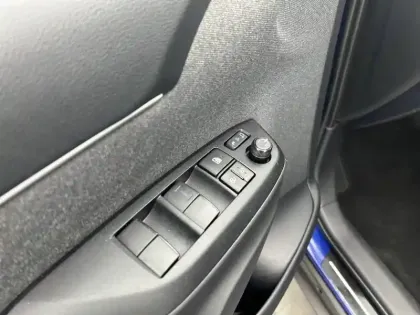 Photo 17 Toyota Yaris  Cross Hybride 116h 2WD