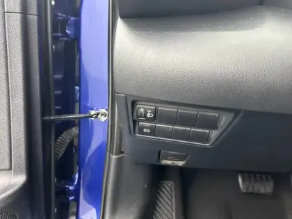 Photo 18 Toyota Yaris  Cross Hybride 116h 2WD