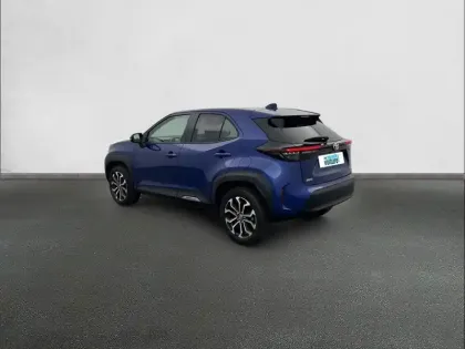 Photo 6 Toyota Yaris  Cross Hybride 116h 2WD