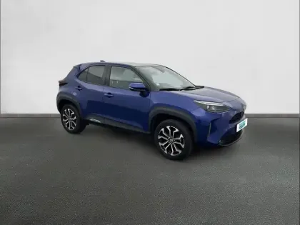 Photo 56 Toyota Yaris  Cross Hybride 116h 2WD